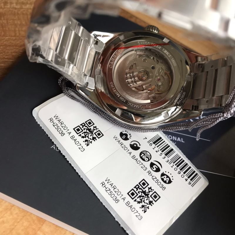 TAG HEUER Watches